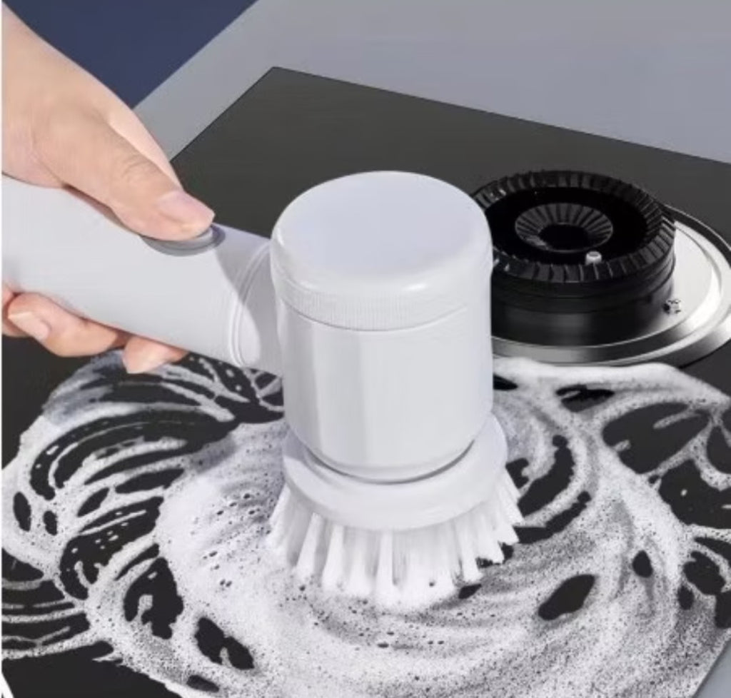Cepillo Magic Brush 5 EN 1