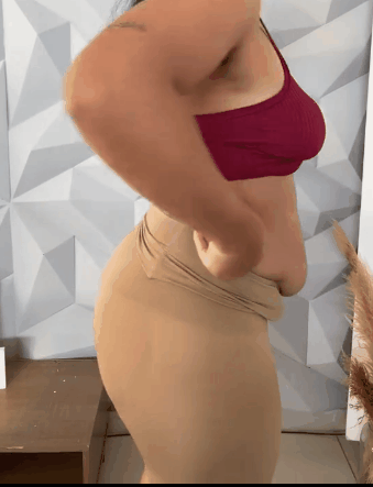 Faja Moldeadora Premium™ Tipo Short - Efecto Invisible